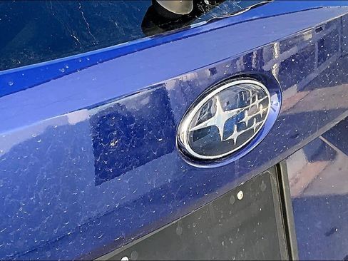 New 2026 Subaru Crosstrek 2.0i Premium image 12