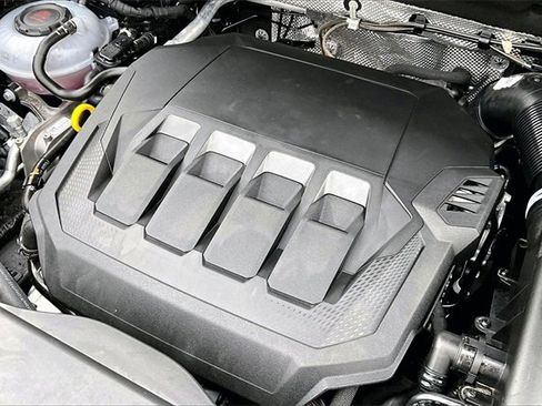 Used 2025 Audi Q3 2.0T Premium w/ Convenience Package image 34