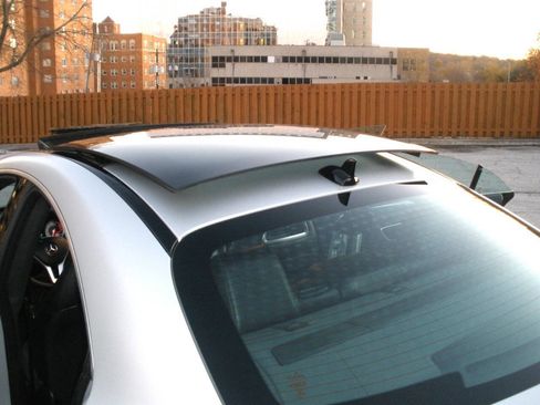 Used 2014 Mercedes-Benz CLA 250 4MATIC image 33