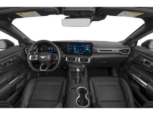 New 2026 Ford Mustang GT Premium RWD image 5