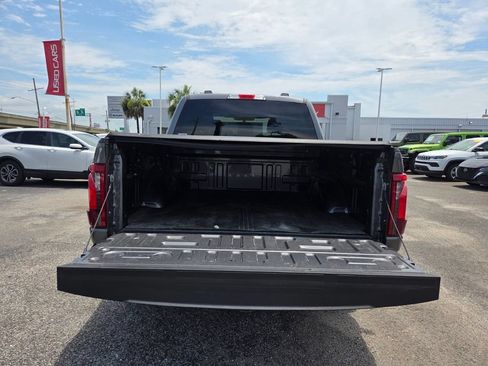Used 2025 Ford F150 STX w/ Equipment Group 200A RWD image 26