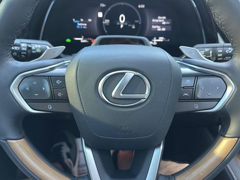 Used 2025 Lexus RX 350 w/ Convenience Package AWD/4WD image 34