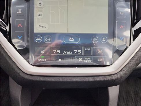 New 2026 Subaru Ascent Limited image 24