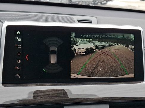 Used 2021 BMW X1 xDrive28i w/ Convenience Package image 19