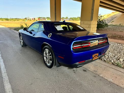 Used 2020 Dodge Challenger GT w/ Plus Package AWD/4WD image 5