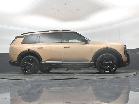 Used 2027 Kia Telluride EX X-Line w/ Towing Package AWD/4WD image 53