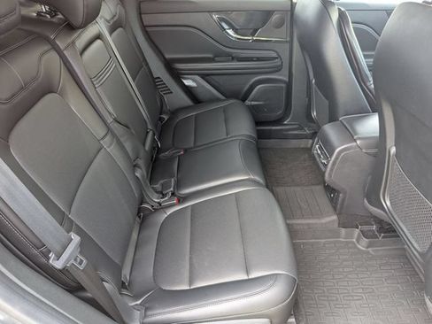 Used 2024 Lincoln Corsair FWD w/ Equipment Group 101A image 30