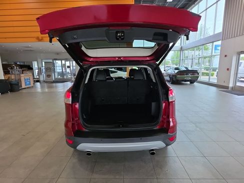 Used 2013 Ford Escape Titanium FWD image 11