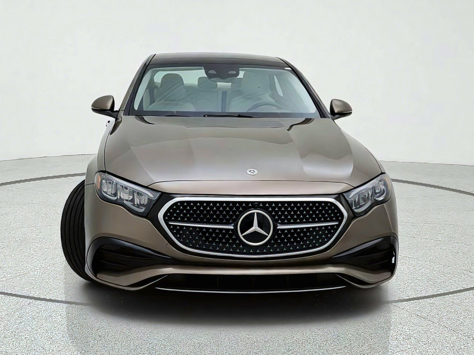 New 2027 Mercedes-Benz E 350 Sedan image 3
