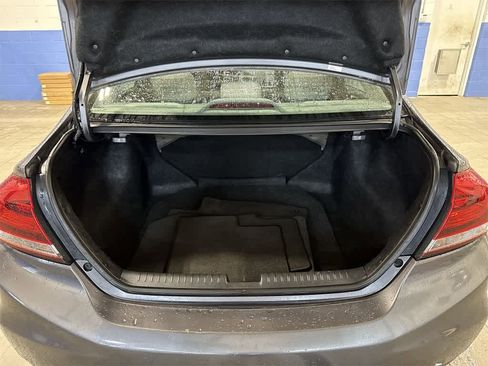 Used 2014 Honda Civic EX image 11