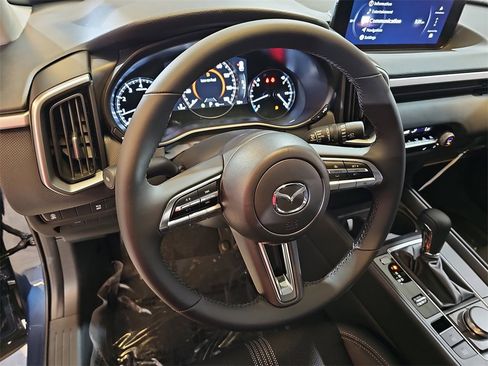 New 2025 MAZDA CX-50 AWD 2.5 S w/ Weather Package image 16