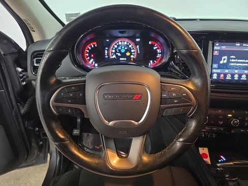 Used 2021 Dodge Durango SXT image 13