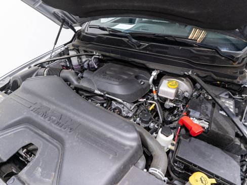 Used 2023 RAM 2500 Tradesman image 31