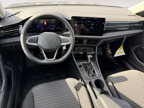 New 2026 Volkswagen Jetta S FWD image 15