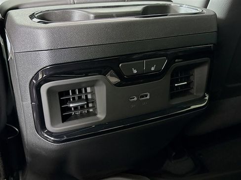 New 2026 GMC Sierra 2500 AT4X AWD/4WD image 26