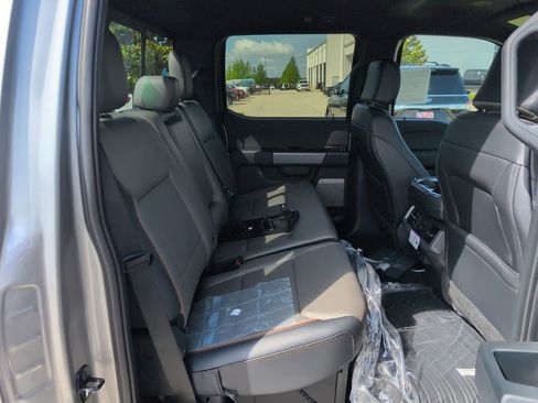 New 2026 Ford F150 Lariat AWD/4WD image 15