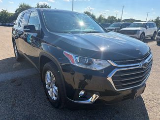 Used 2019 Chevrolet Traverse LT w/ LPO, Floor Liner Package AWD/4WD video 3