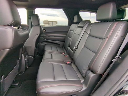 New 2026 Dodge Durango GT image 17