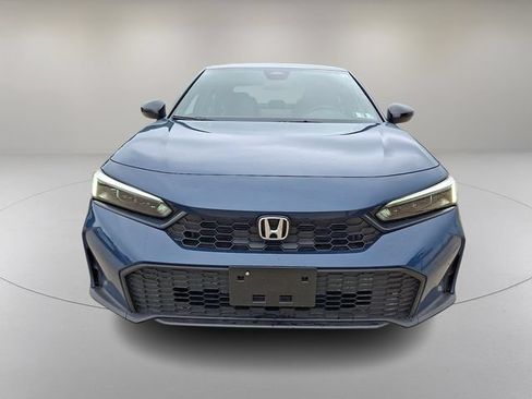Used 2026 Honda Civic Sport image 3