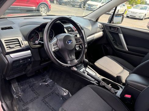 Used 2014 Subaru Forester 2.5i w/ Rugged Package #3 AWD/4WD image 8