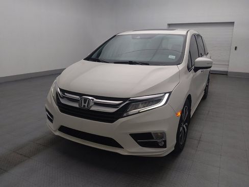 Used 2018 Honda Odyssey Elite image 15