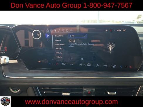 Used 2025 Chevrolet Tahoe LT image 18