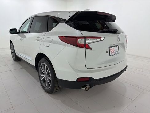 Used 2021 Acura RDX w/ Technology Package image 3