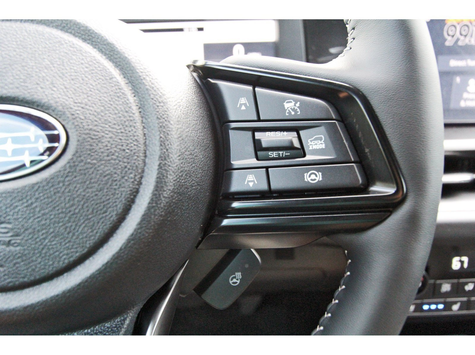 New 2026 Subaru Outback Touring XT AWD/4WD image 16