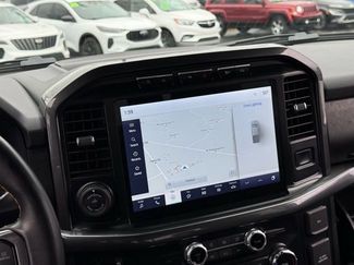 Certified 2023 Ford F150 Tremor w/ 360 Degree Camera Package video 2