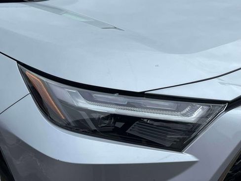 Certified 2023 Toyota RAV4 SE w/ Weather & Moonroof Package image 12