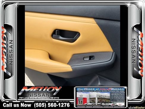 Used 2024 Nissan Sentra SV w/ SV Premium Package image 11