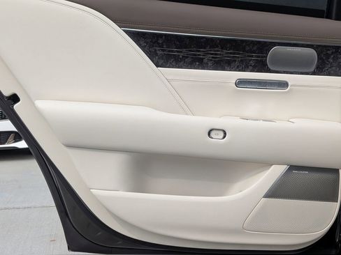 New 2026 Genesis G90 3.5T AWD/4WD image 26