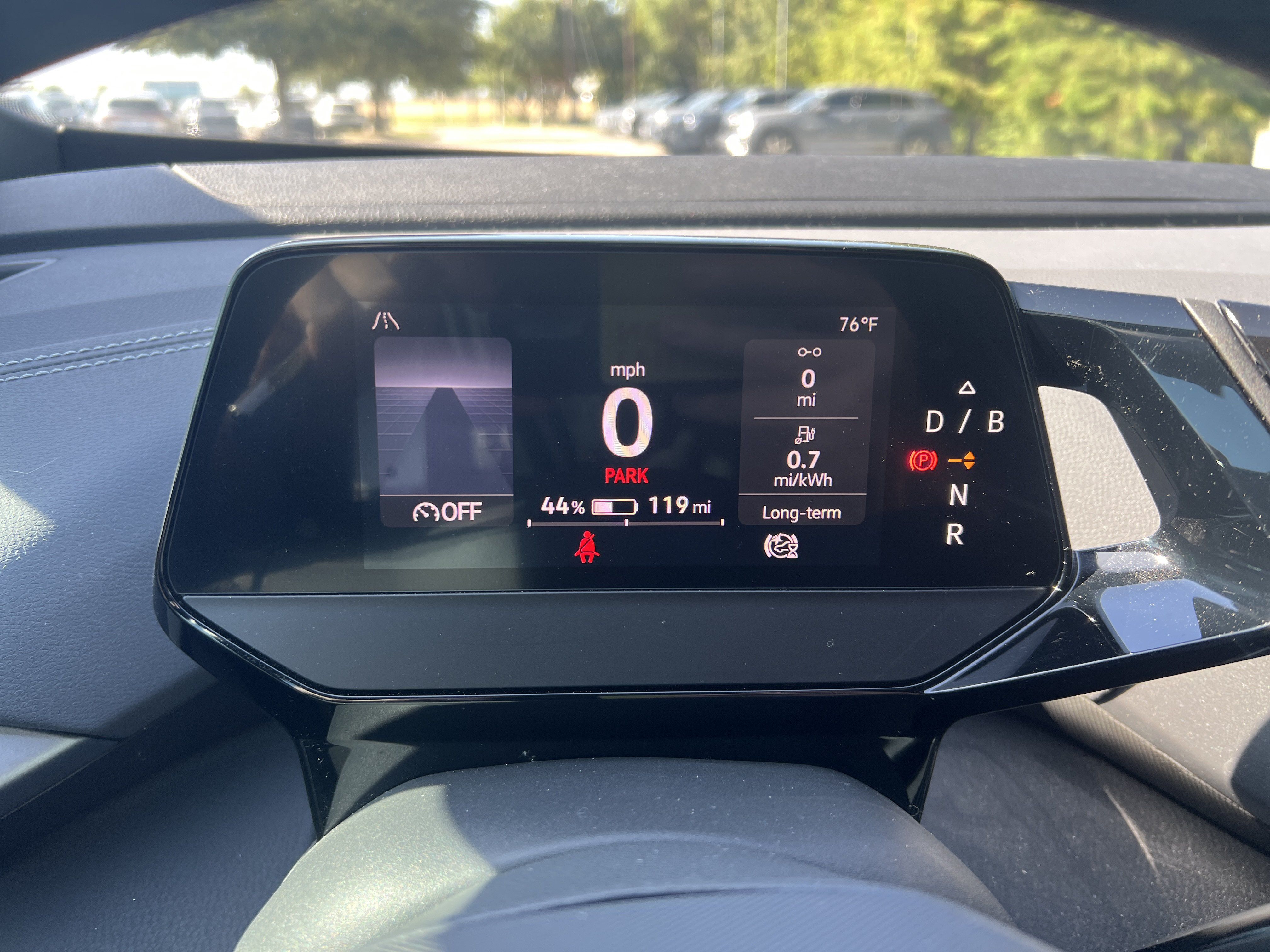 Certified 2023 Volkswagen ID.4 Pro RWD image 18