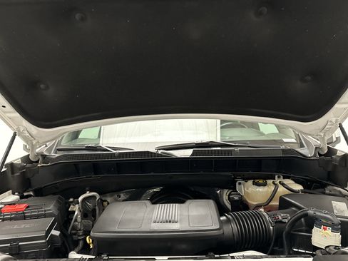 Used 2019 Chevrolet Silverado 1500 High Country w/ Z71 Off-Road Package image 49