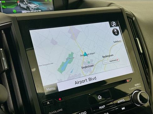 Certified 2022 Subaru Forester Wilderness image 16