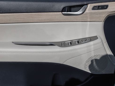 Used 2020 Hyundai Palisade SEL w/ Premium Package image 33