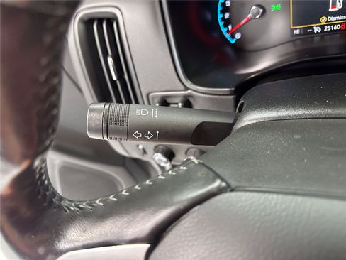 Used 2022 Chevrolet Colorado ZR2 AWD/4WD image 19