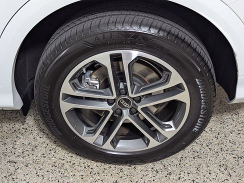 Certified 2025 Audi Q5 Premium Plus w/ Premium Plus AWD/4WD image 33