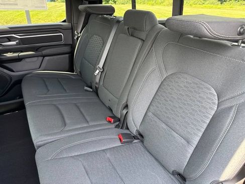 New 2026 RAM 1500 Big Horn AWD/4WD image 38