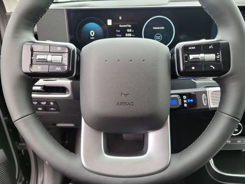 New 2026 Hyundai Ioniq 9 SE AWD/4WD image 20