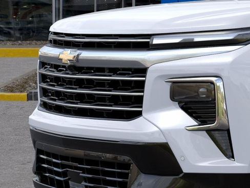 New 2026 Chevrolet Traverse High Country AWD/4WD image 13