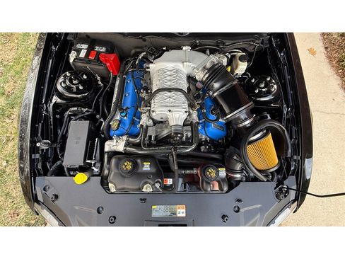 Used 2013 Ford Mustang Shelby GT500 image 87