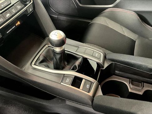Used 2018 Honda Civic Si image 19