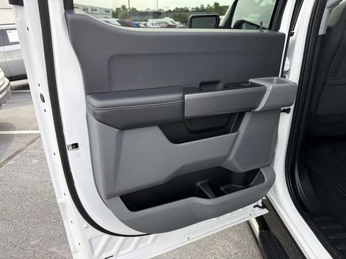 Used 2023 Ford F150 XLT AWD/4WD image 15