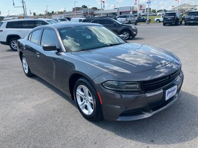 Used 2019 Dodge Charger SXT