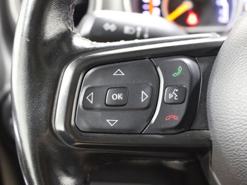 Used 2021 Jeep Gladiator Sport AWD/4WD image 11