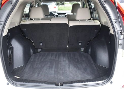 Used 2015 Honda CR-V LX image 18