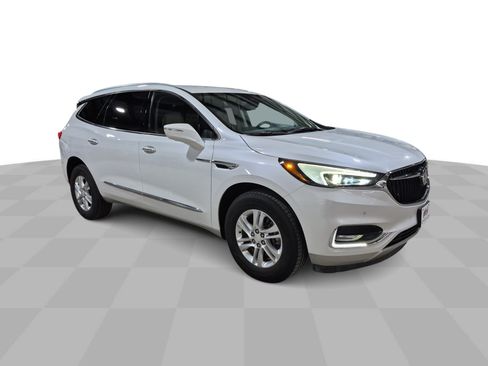 Used 2019 Buick Enclave Premium AWD/4WD image 2