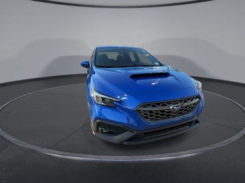 Certified 2022 Subaru WRX Premium image 2