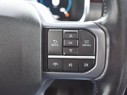 Used 2023 Ford F150 Lariat w/ Equipment Group 502A High image 23